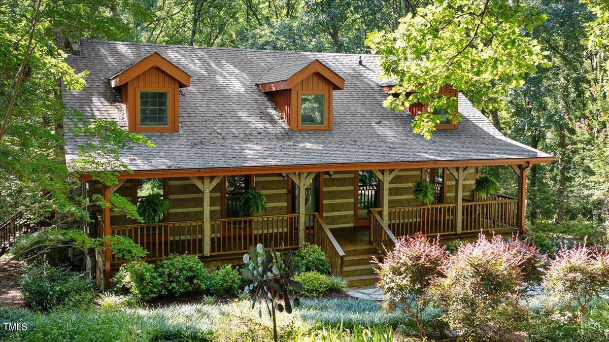 Thorn Hollow Dr, Apex, NC 27523