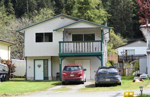 543 N Maquinna Dr, Tahsis, BC, V0P | Card Image