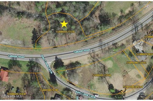 Hwy 129-s Tallulah Road, Robbinsville, NC, 28771 | Card Image