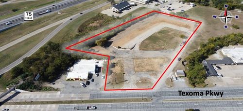 1530 Texoma Pkwy, Sherman, TX, 75090-3806 | Card Image