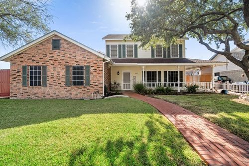 6601 Whitewing Dr, Corpus Christi, TX, 78413-4675 | Card Image