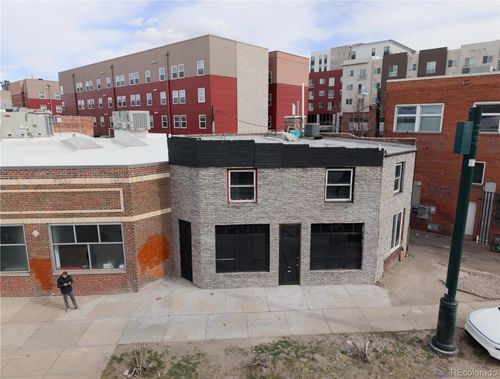 2120 N Broadway, Denver, CO, 80205-2526 | Card Image