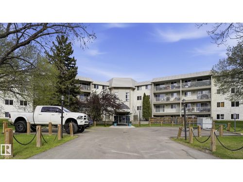 105-5125 Riverbend Rd Nw, Edmonton, AB, T6H5K5 | Card Image