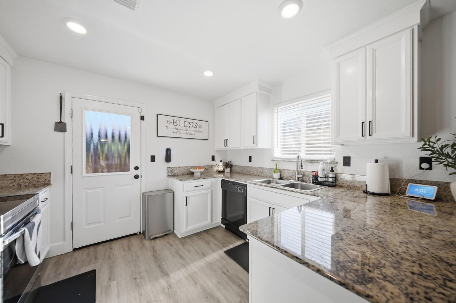 Residential in Merced 4
