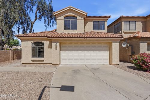 7630 S Bonarden Ln, Tempe, AZ, 85284-1550 | Card Image