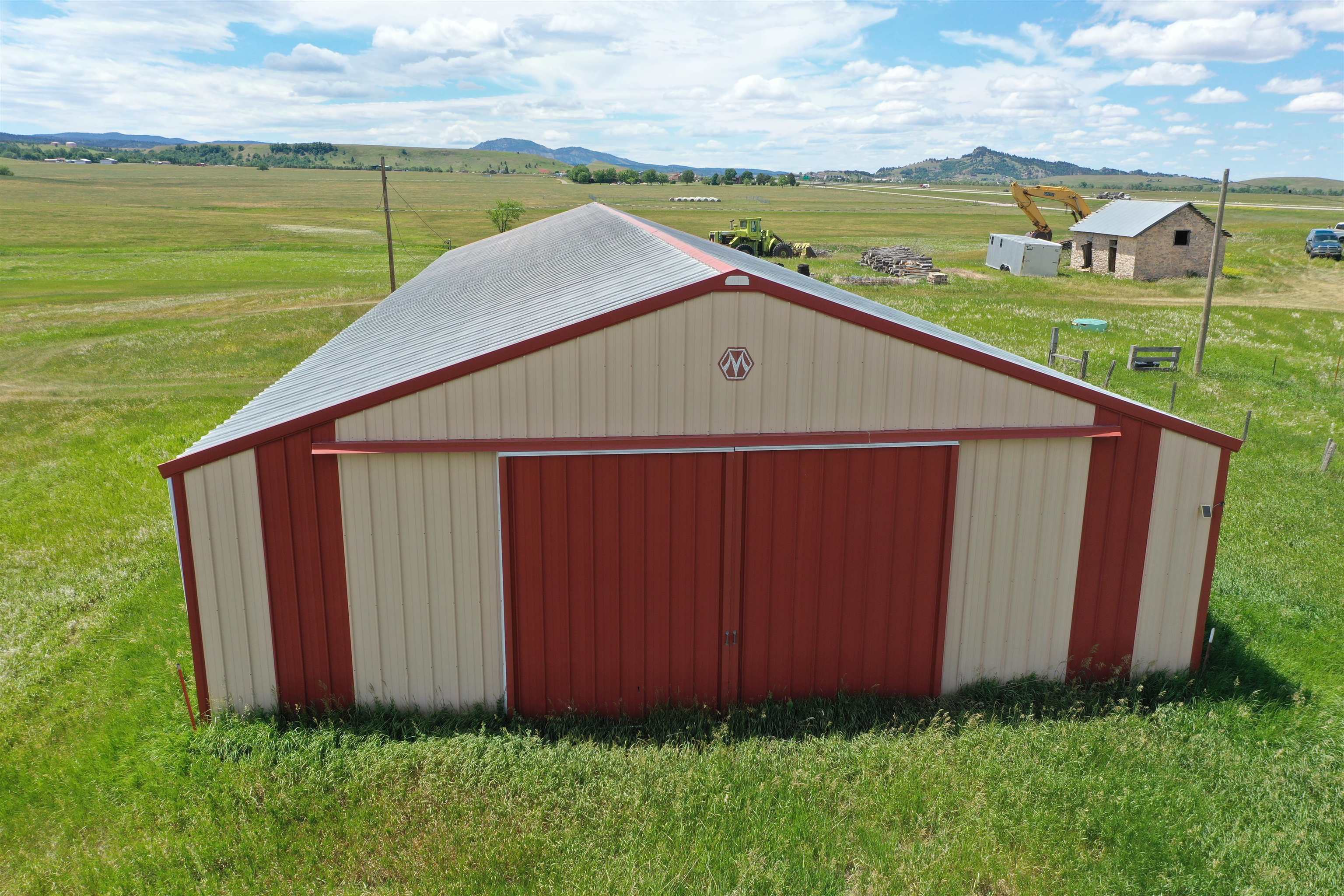 Farm in Spearfish 5