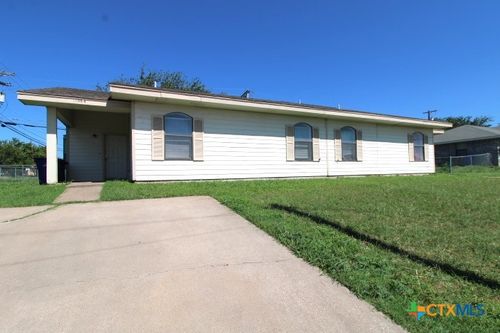 unit-b-1108 Georgetown Rd, Copperas Cove, TX, 76522-2869 | Card Image