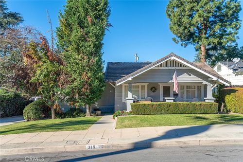 319 N Encinitas Ave, Monrovia, CA, 91016-2209 | Card Image
