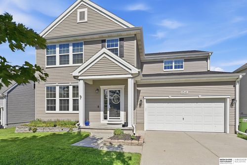 8549 S 64th St, Papillion, NE, 68157-2191 | Card Image