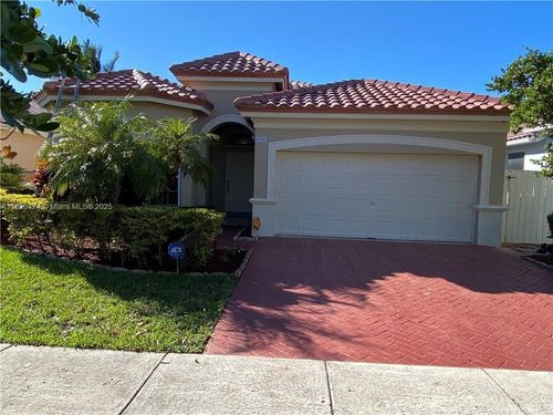 4980 Sw 134th Ave, Miramar, FL, 33027-5510 | Card Image