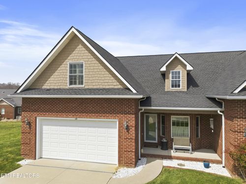 48 Saddle Brook Lane, Crossville, TN, 38571 | Card Image