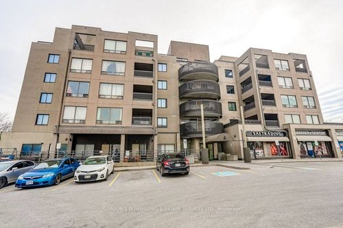 517-5800 Sheppard Ave E, Scarborough, ON, M1B5J7 | Card Image