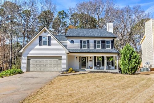 4970 Gold Mine Dr, Sugar Hill, GA, 30518-6224 | Card Image