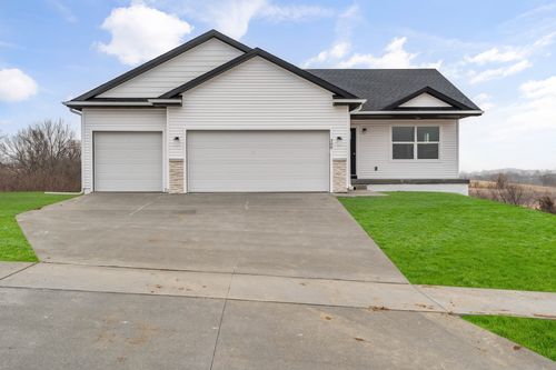 308 N 20th St, Indianola, IA, 50125-4904 | Card Image