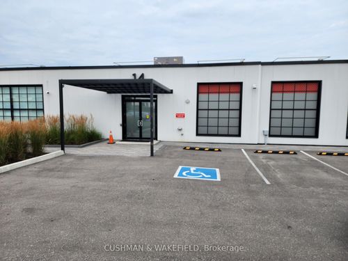 200-14 Vansco Rd, Etobicoke, ON, M8Z5J4 | Card Image