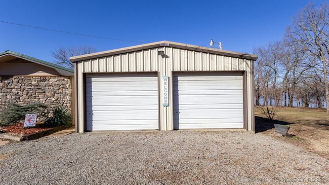 374 Cedar Tree Dr, House other with 3 bedrooms, 2 bathrooms and null parking in Crowder OK | Image 69