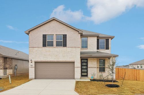 3023 Nash Dr, New Braunfels, TX, 78132-0226 | Card Image