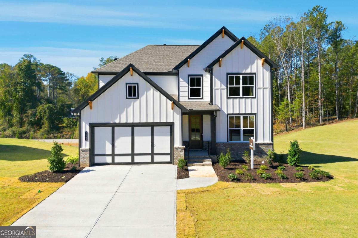 Residential in Canton