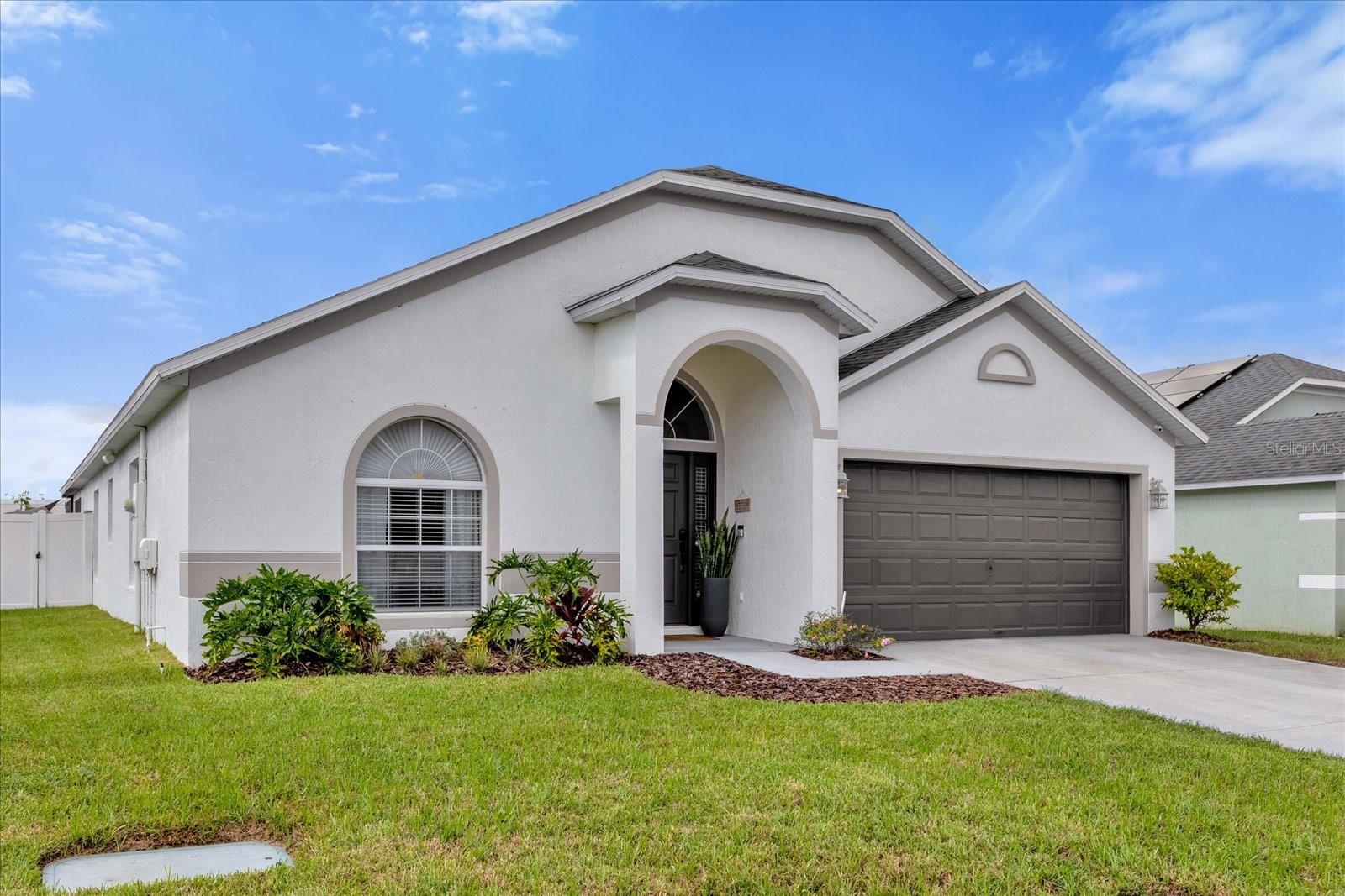 Delancey Dr, Davenport, FL 33837