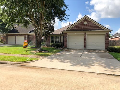 17115 Sheffield Pines Ln, Houston, TX, 77095-1459 | Card Image