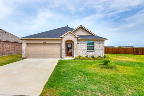 3917 Harper St, Little Elm, TX, 75068-2298 | Card Image