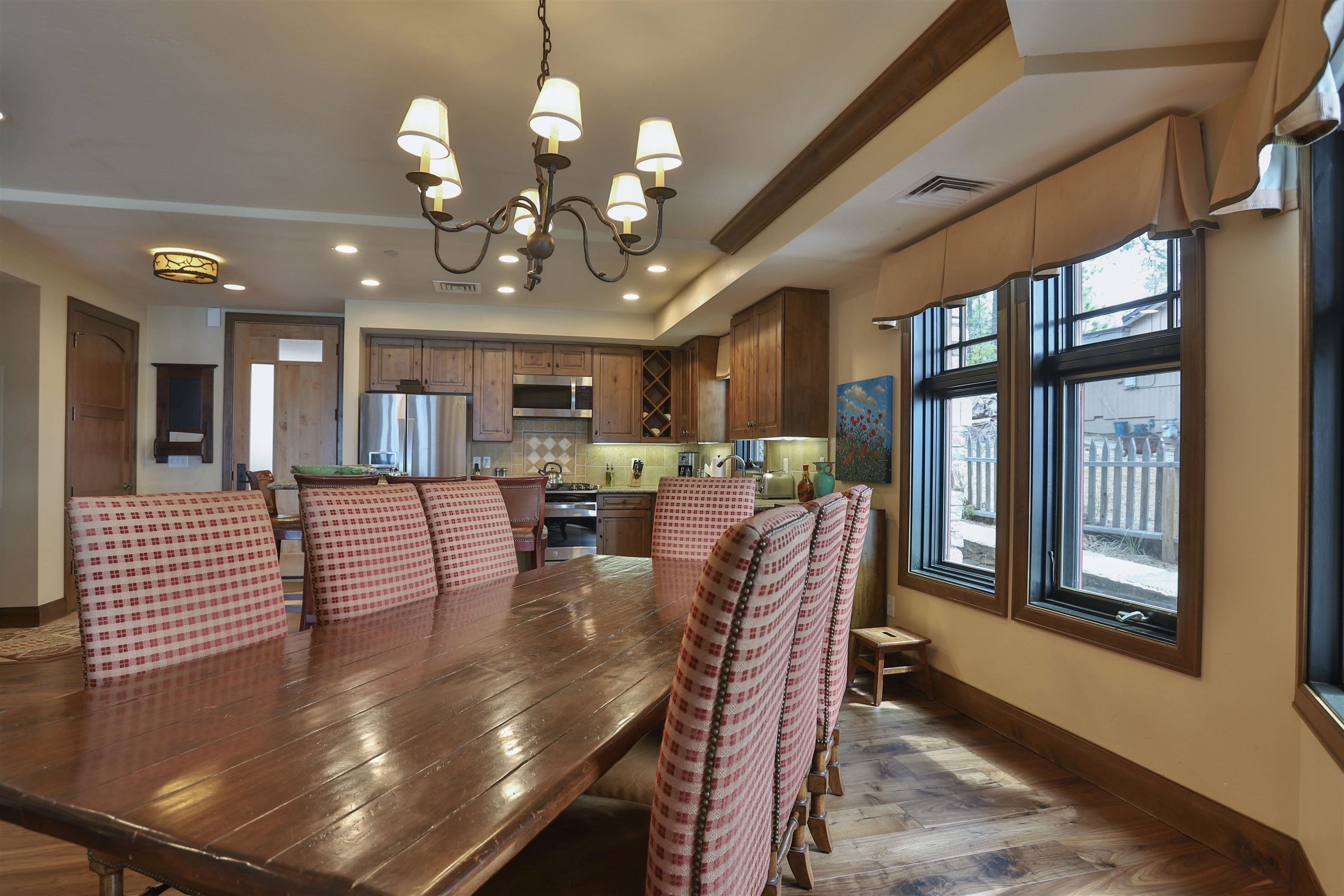 Residential in Tahoe Vista 4