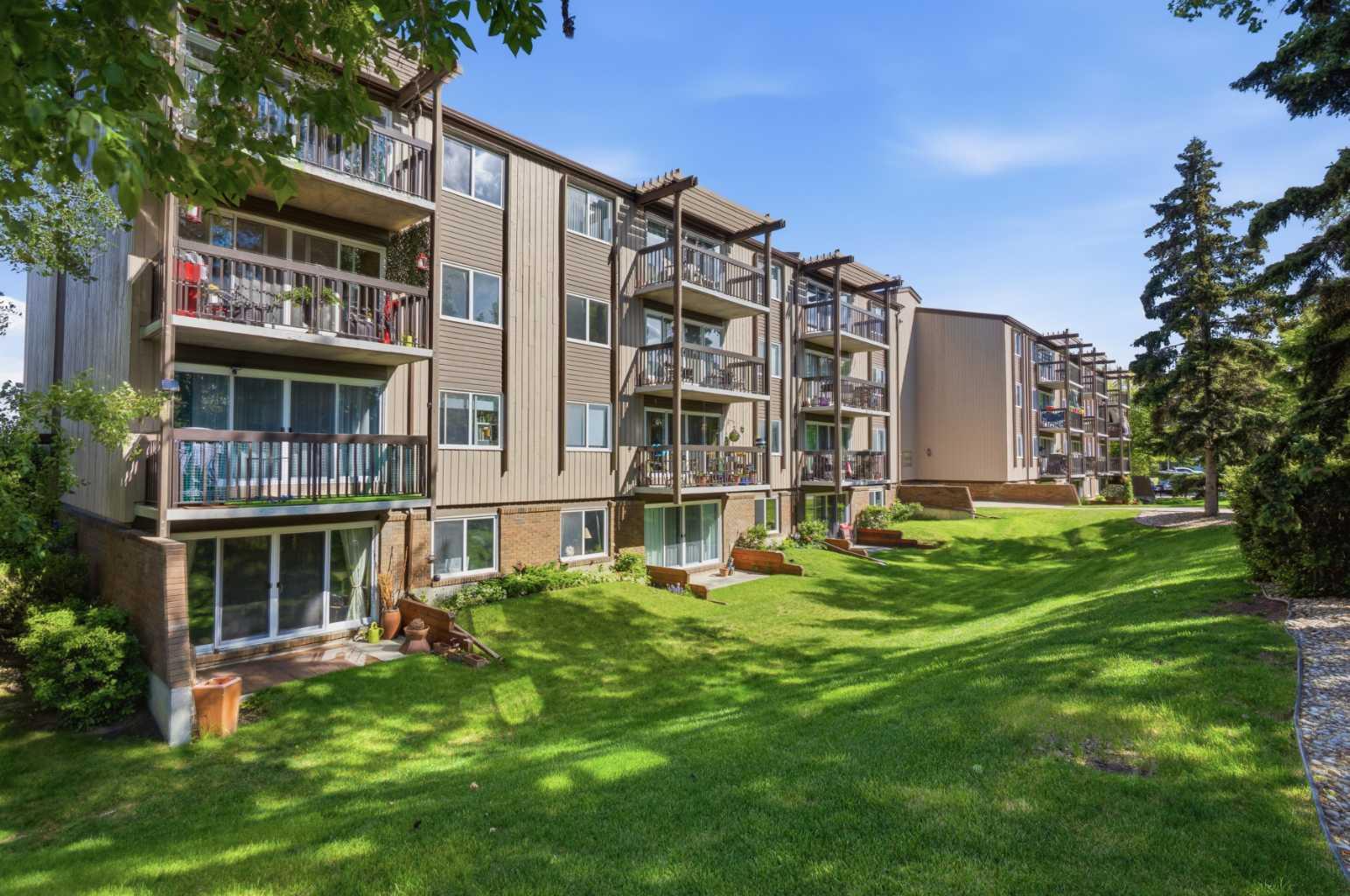 Residential in Calgary 3