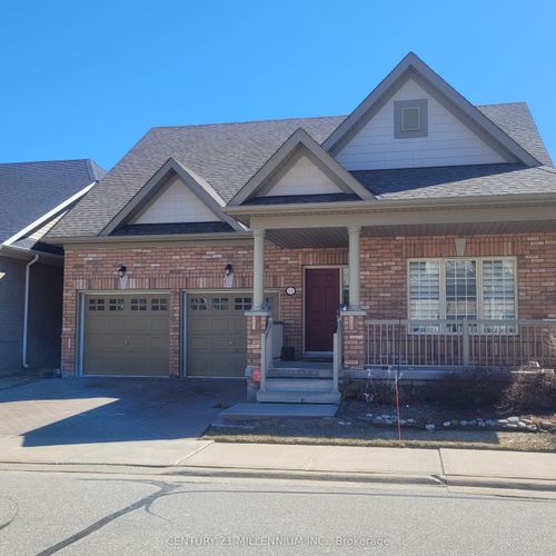 51-11 Jazzberry Road, Brampton, ON, L6R3Y4 | Card Image
