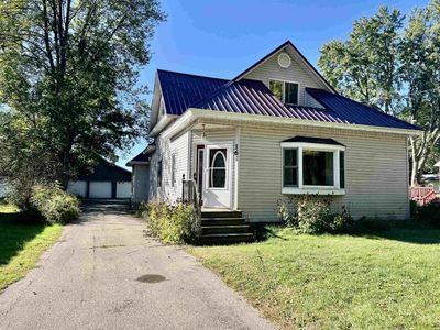 161 Picnic Street, House other with 3 bedrooms, 2 bathrooms and null parking in TIGERTON WI | Image 1