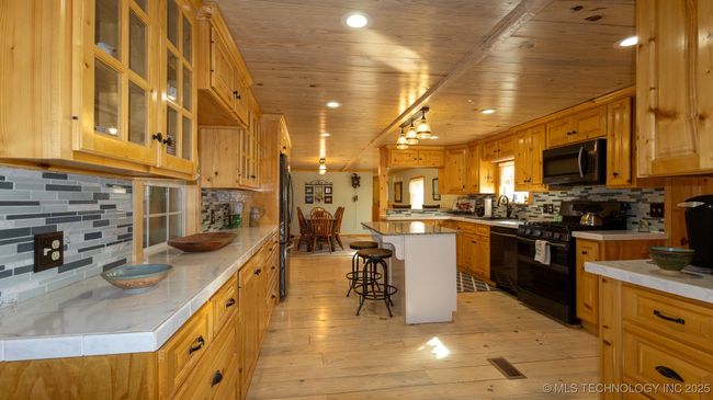 374 Cedar Tree Dr, House other with 3 bedrooms, 2 bathrooms and null parking in Crowder OK | Image 8