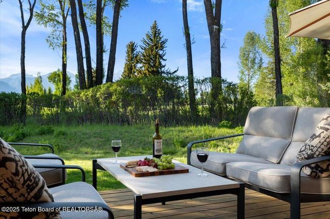 13 - 5870 Mtn Mahogany Ln, House other with 3 bedrooms, 3 bathrooms and null parking in Jackson WY | Image 13