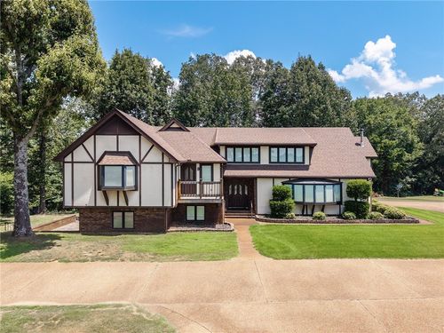 2150 Old Graphic St, Mulberry, AR, 72947-9011 | Card Image