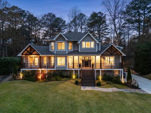 3051 Maple Ln, Alpharetta, GA, 30009-1576 | Card Image