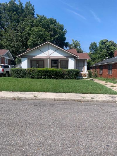 1616 Kendale Ave, House other with 3 bedrooms, 2 bathrooms and null parking in Memphis TN | Image 1