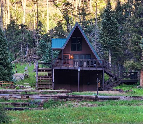 22 Hidden Valley Rd, Red River, NM, 87558 | Card Image