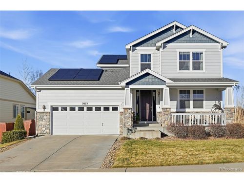 3075 E 141st Pl, Thornton, CO, 80602-6305 | Card Image