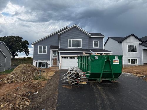 984 Willow Glen Avenue, SOMERSET, WI, 54025 | Card Image