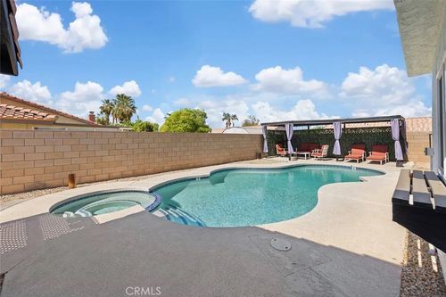 82264 E Heilo Ct, Indio, CA, 92201-6855 | Card Image