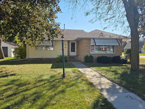 201 Walnut Avenue N, Canby, MN, 56220 | Card Image