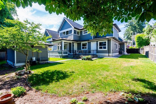5xxx Dennison Drive, House other with 4 bedrooms, 4 bathrooms and 1 parking in Tsawwassen BC | Image 23