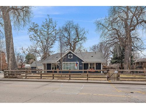 7300 W 32nd Ave, Wheat Ridge, CO, 80033-6267 | Card Image