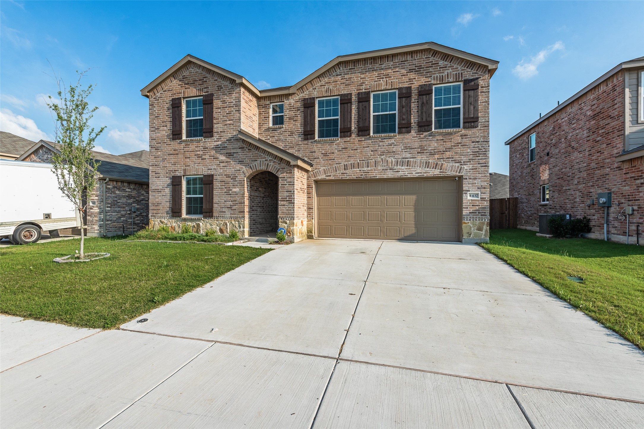 Residential in Fort Worth 2