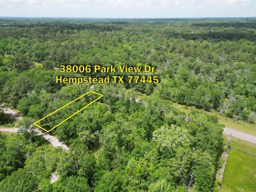38006 Park View Dr, Hempstead, TX, 77445-4399 | Card Image