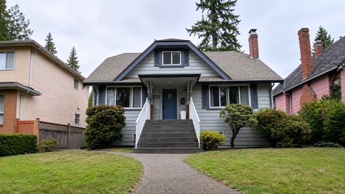 3885 W 35th Ave, Vancouver, BC, V6N2N8 | Card Image