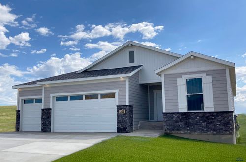 306 Miriam Ct, Rapid City, SD, 57701 | Card Image