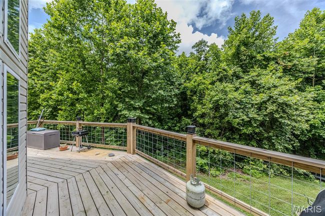 View of wooden deck | Image 63