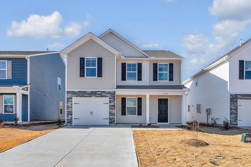 lot-16-6034 Willutuck Drive, Boiling Springs, SC, 29316 | Card Image