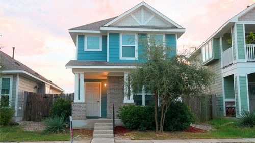 127 Frasier Dr, San Marcos, TX, 78666-1233 | Card Image