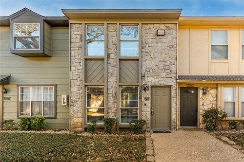 1355 S 11th Street, Waco, TX, 76706 | Card Image