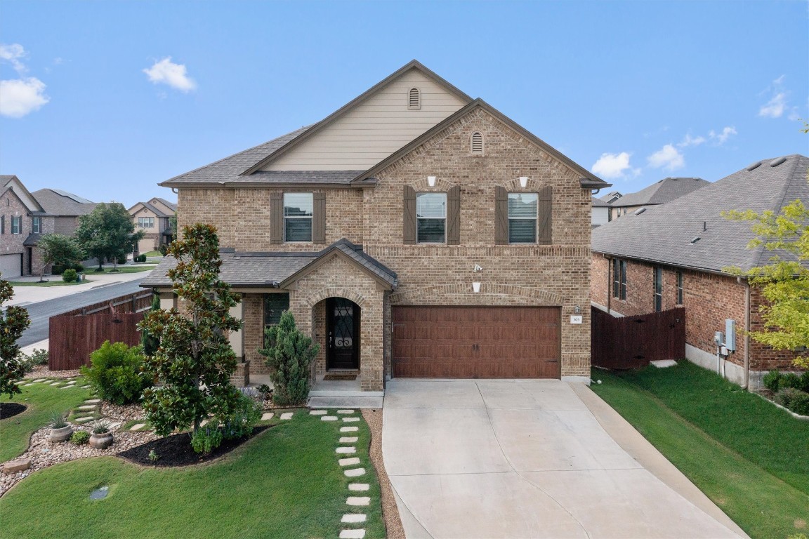 Alamosa Dr, Georgetown, TX 78626